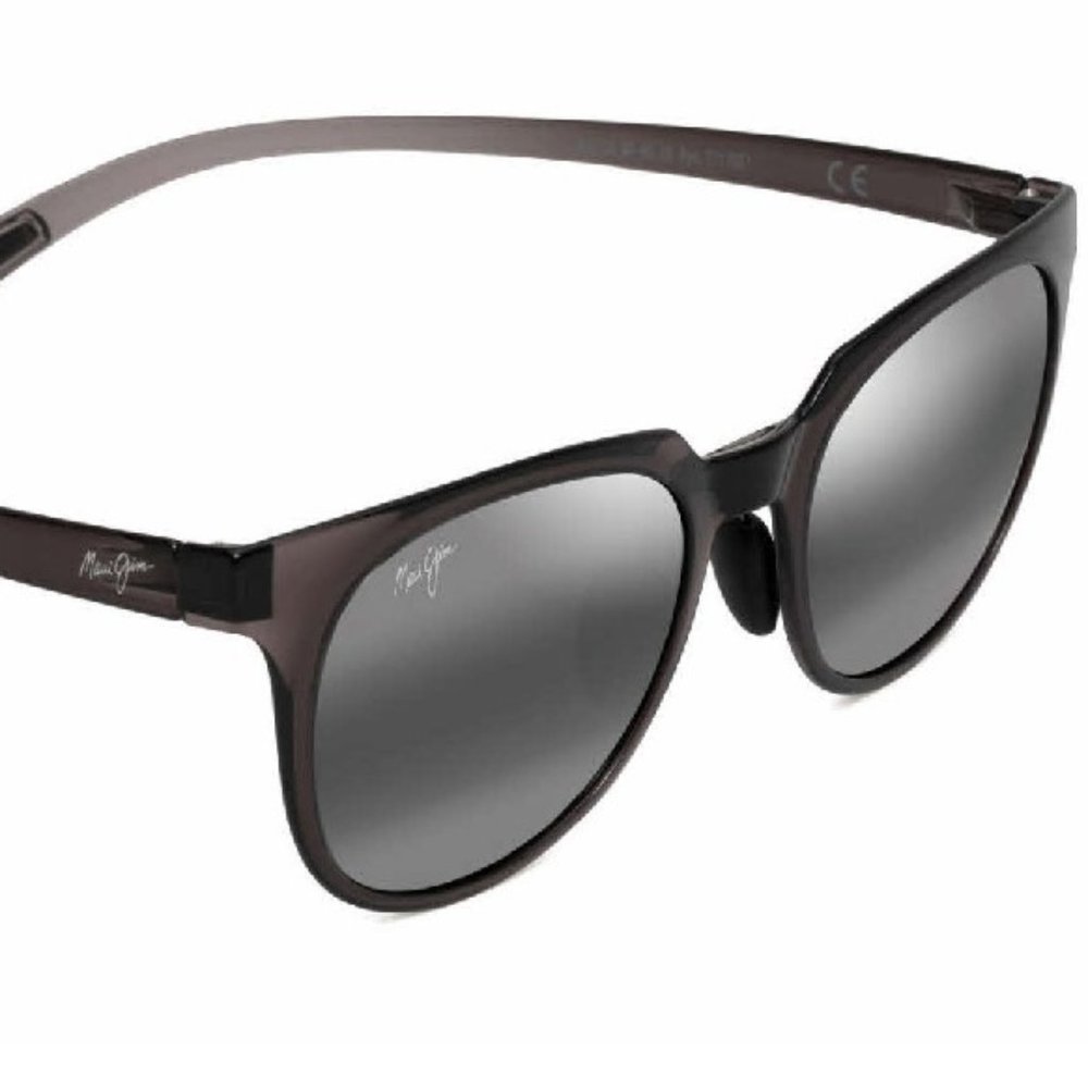 Maui Jim Wailua Polarized Classic Sunglasses